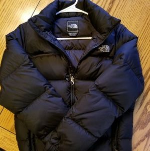 Northface Womens Down Jacket